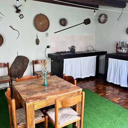 Sardinia Costa Ovest Villa Cabras Exterior photo