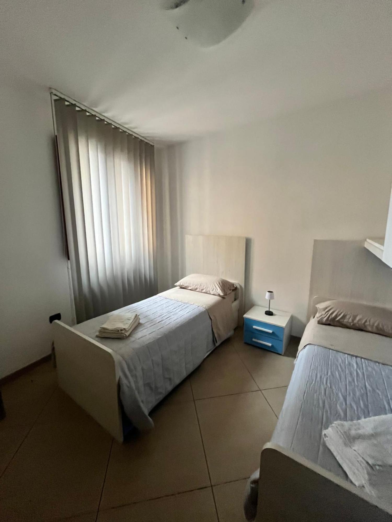 Sardinia Costa Ovest Villa Cabras Exterior photo